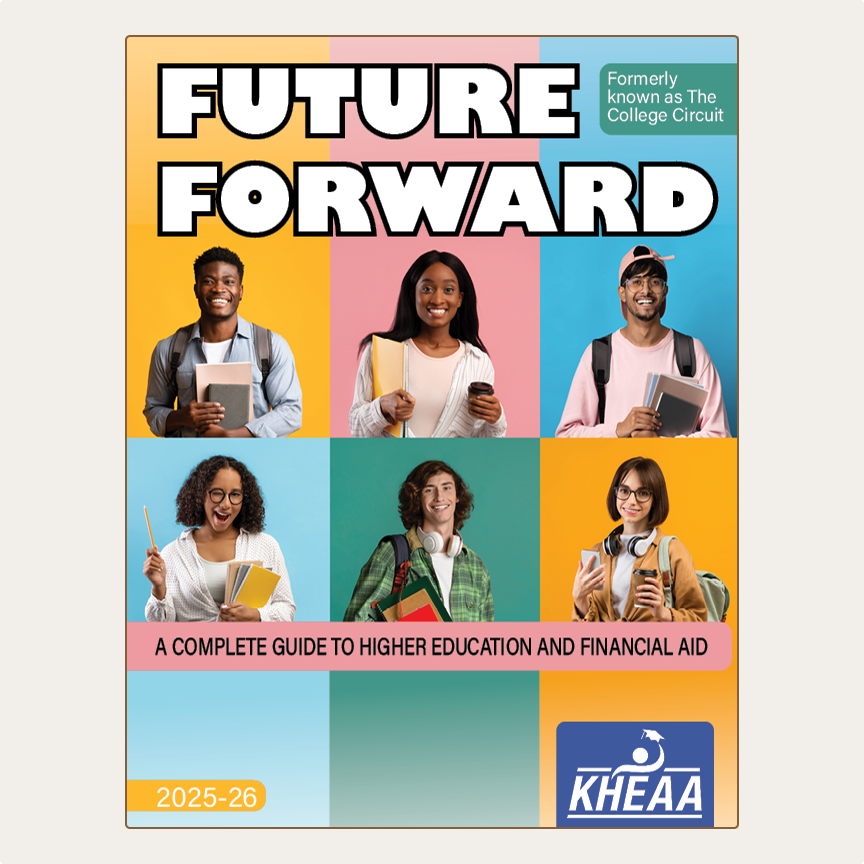 Link to the Future Forward (Formerly The College Circuit) books