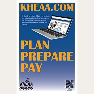 Link to the KHEAA.com posters
